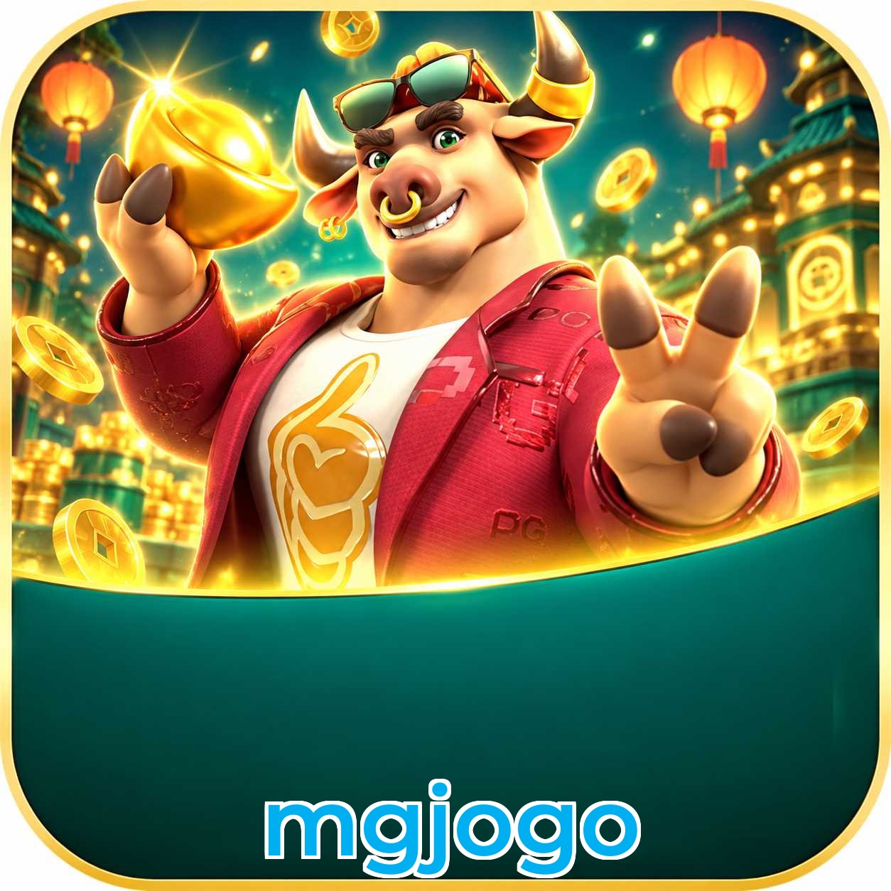Plataforma mgjogo - Segurança SSL 256-bit