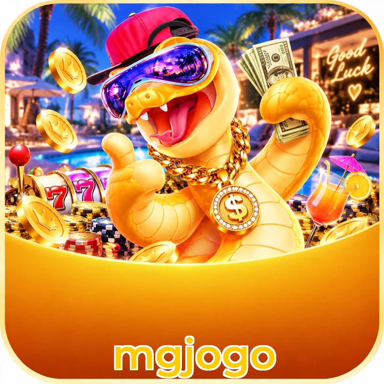 mgjogo Segurança Logo 2
