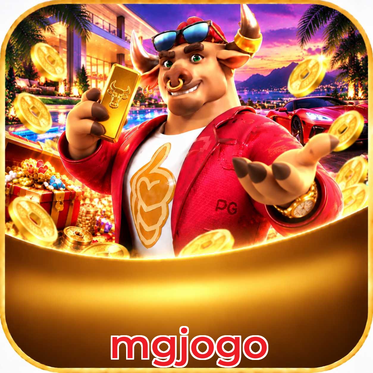 Slots mgjogo - RTP Alto Certificado