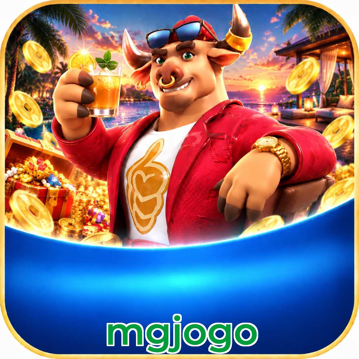 mgjogo Certificado eCOGRA - Jogos Justos Auditados