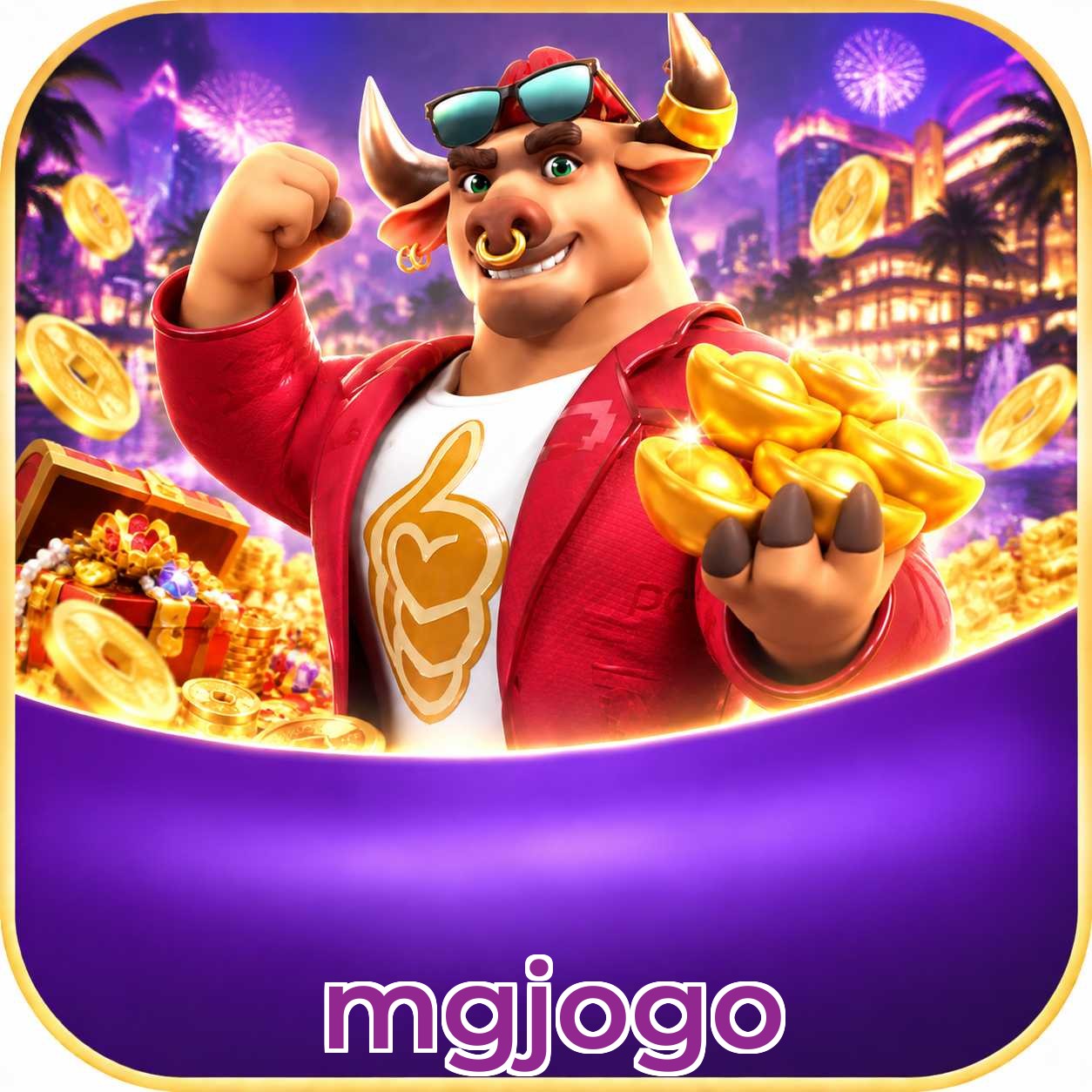 mgjogo Instalar Logo 3