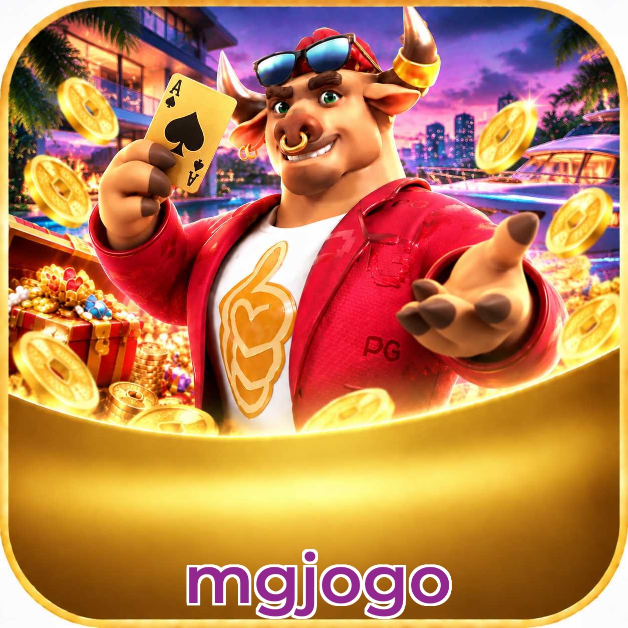 mgjogo Instalar Logo 2