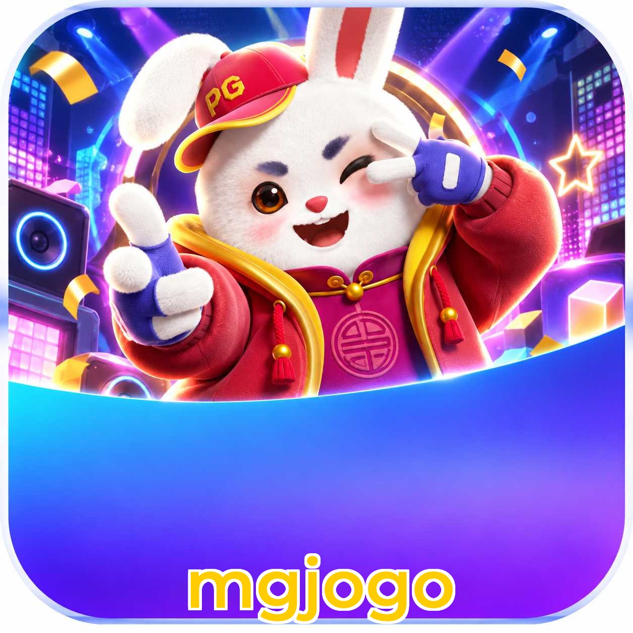mgjogo Instalar Logo 1
