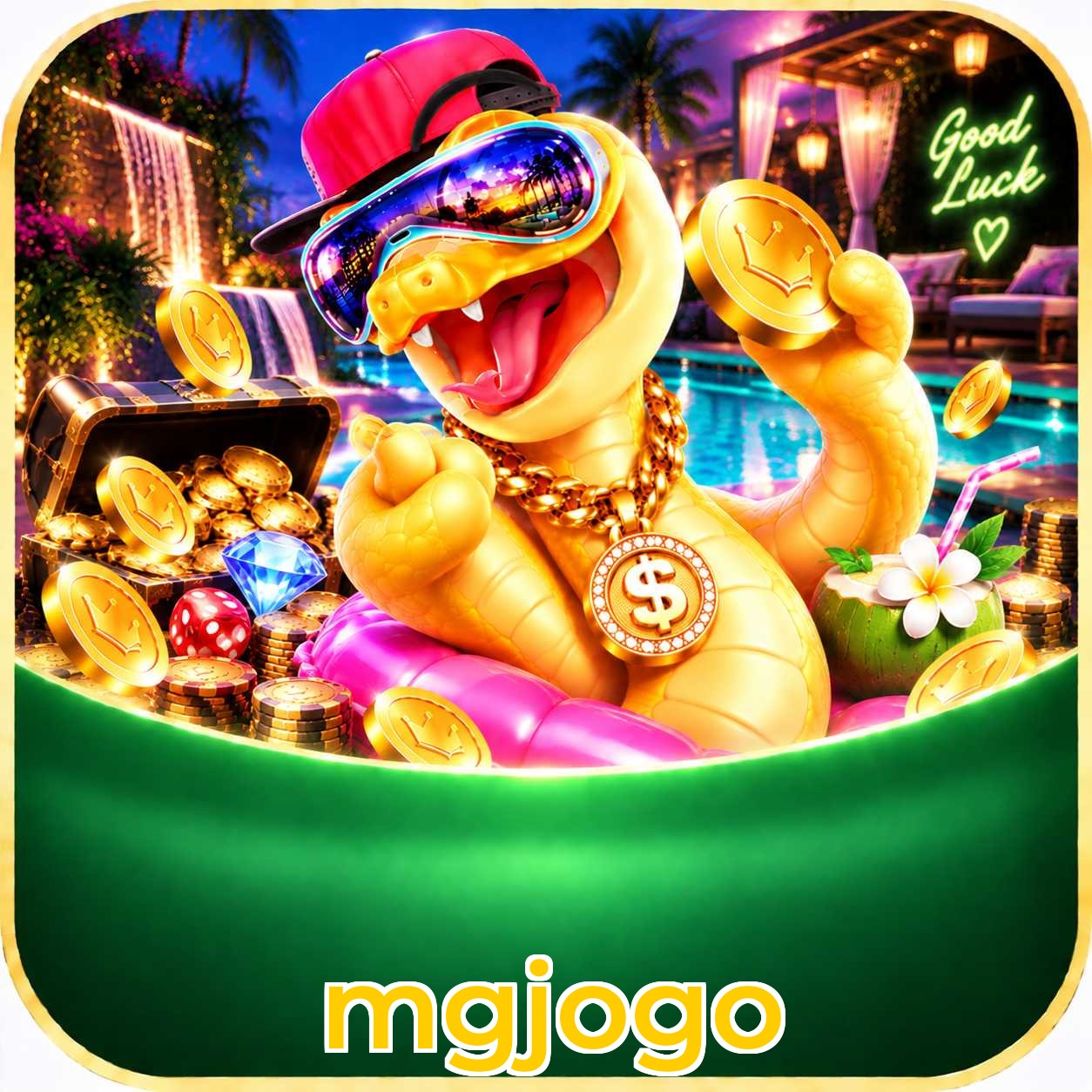Loteria mgjogo - Mega-Sena online