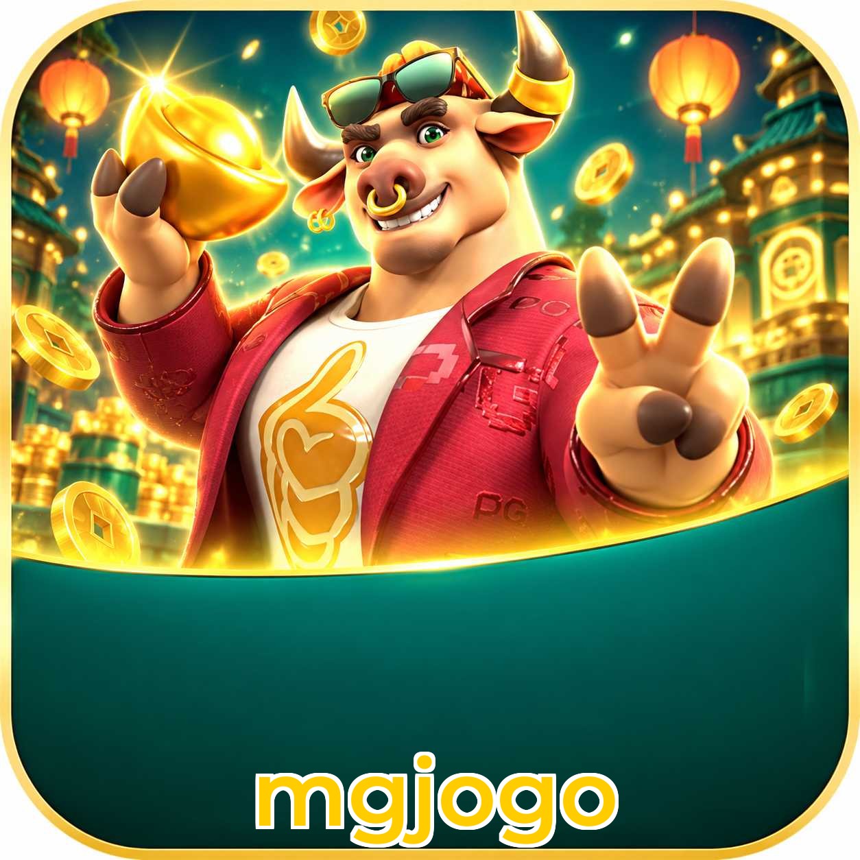 Loteria mgjogo - Quina e mais jogos
