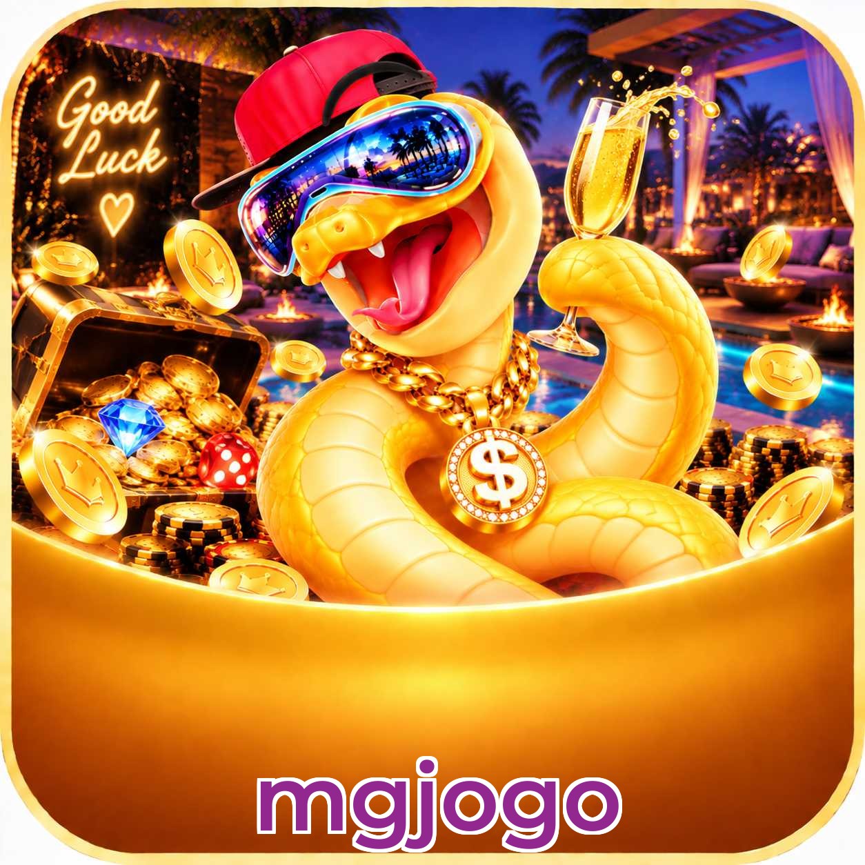 App Store & Play Store - Disponível