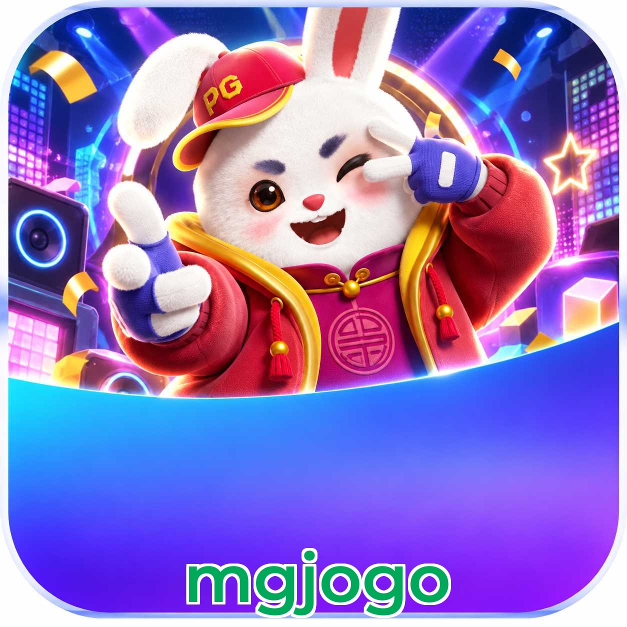 mgjogo Certificado eCOGRA
