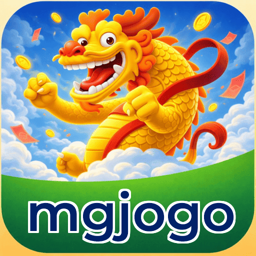 Catálogo mgjogo 2.547 jogos - Pragmatic Play, Evolution, NetEnt