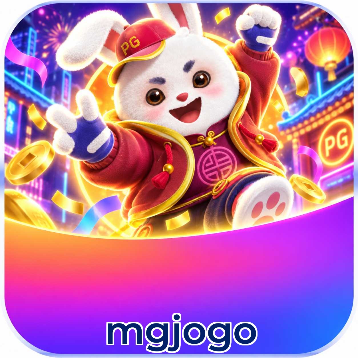 mgjogo Logo 2
