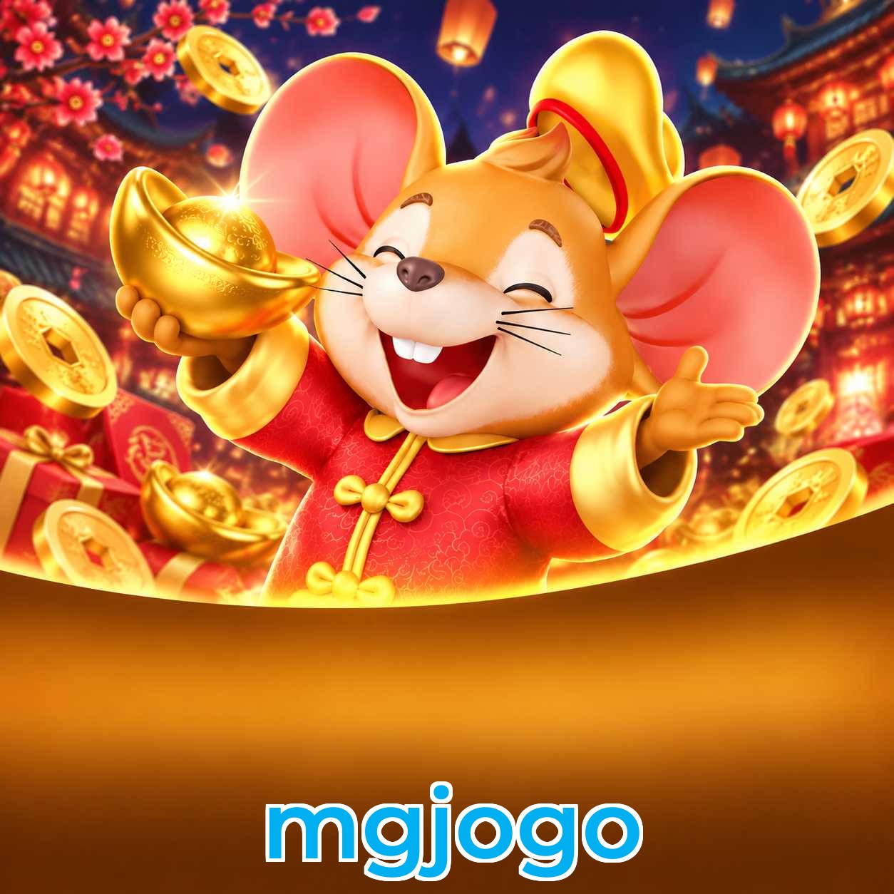 Slots mgjogo - Jackpots Progressivos