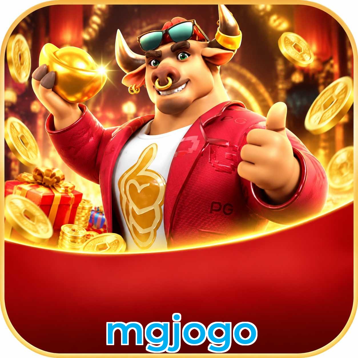 Telegram mgjogo - Canal Oficial Verificado