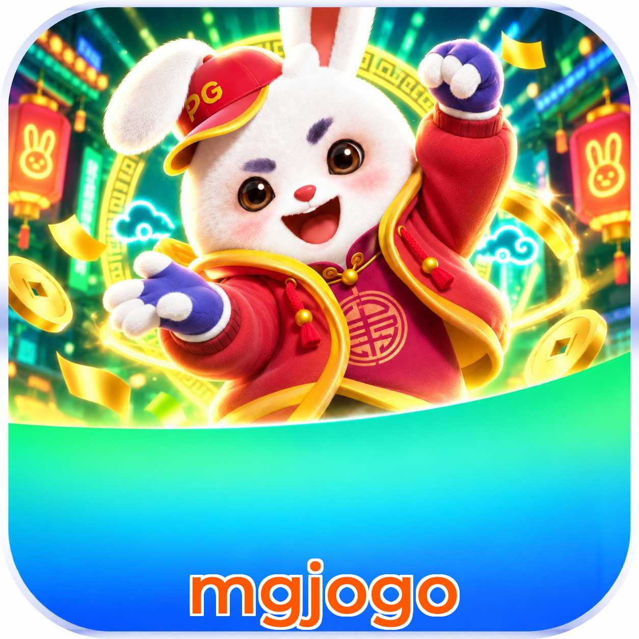 mgjogo Logo 1