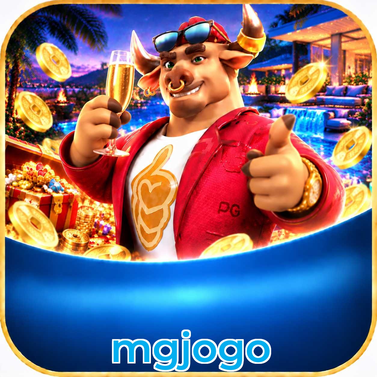 mgjogo Licença Curaçao Gaming