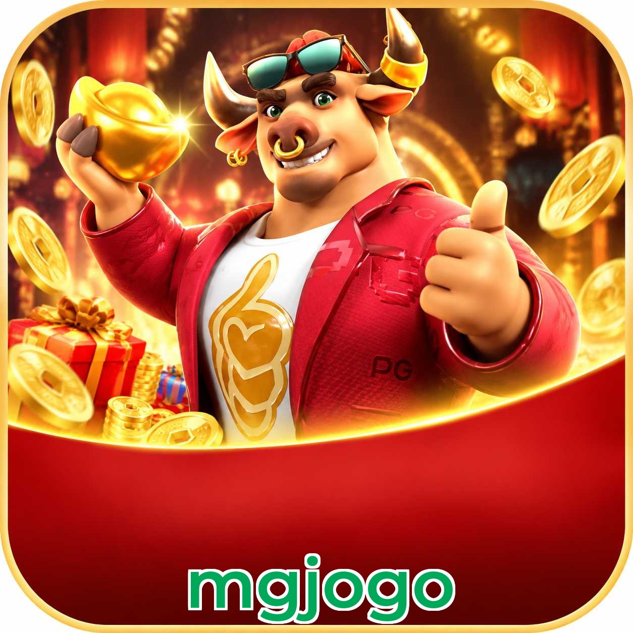 Auditado GLI - Gaming Laboratories International