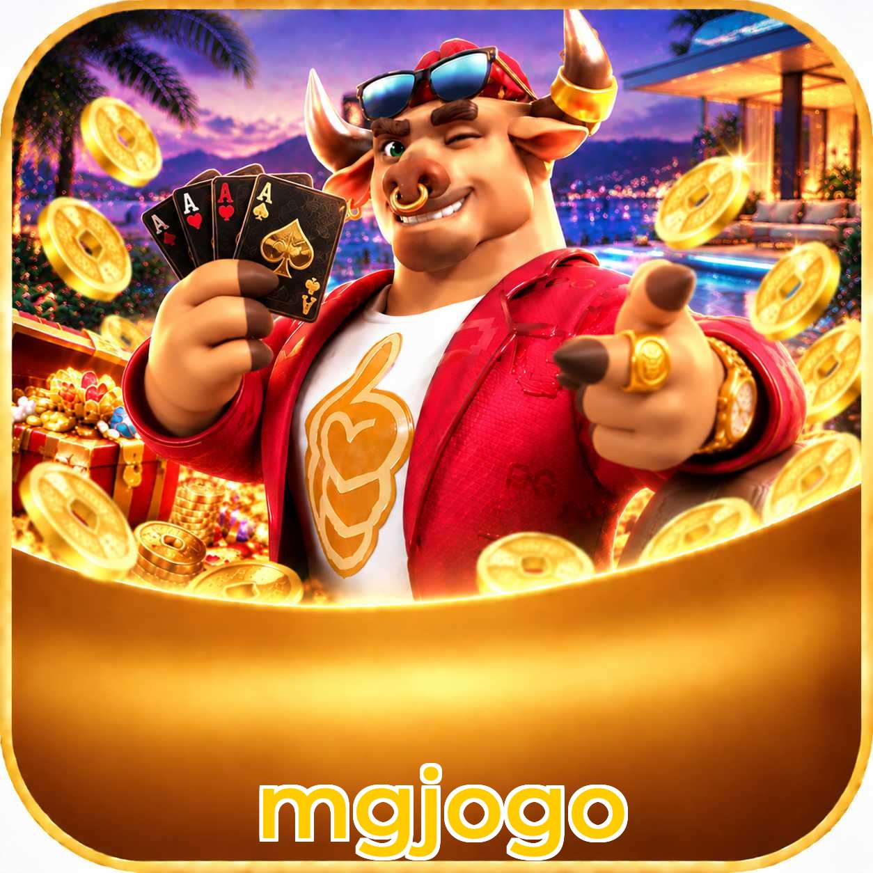 Slots mgjogo - Giros Grátis Diários