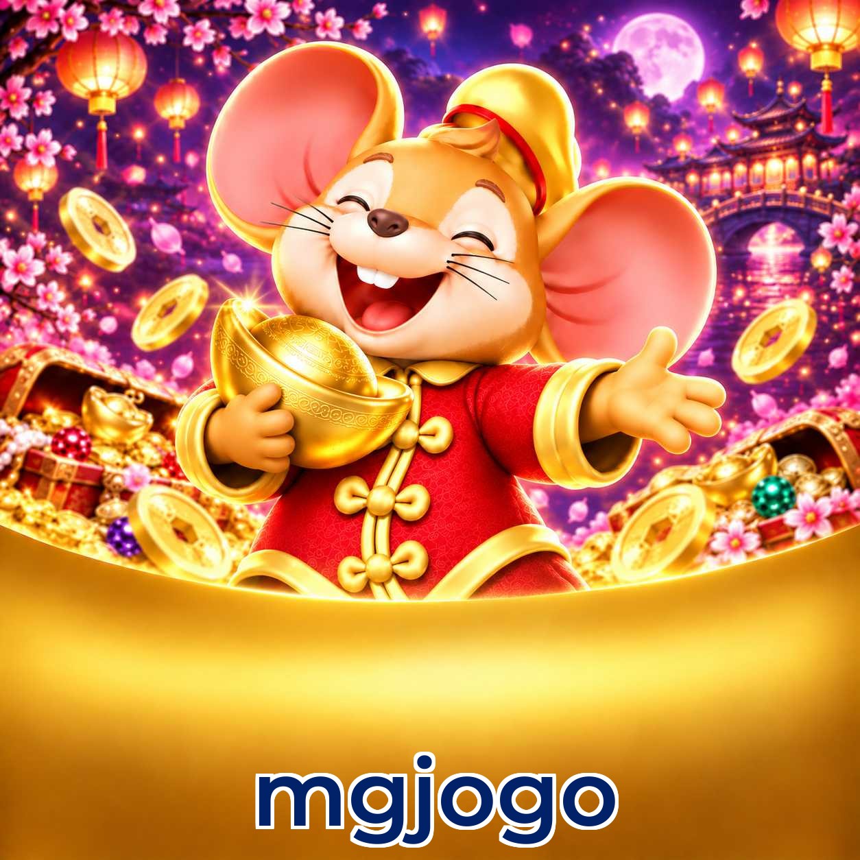 Certificação GLI mgjogo